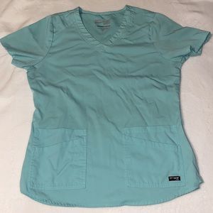 Greys anatomy scrub set
